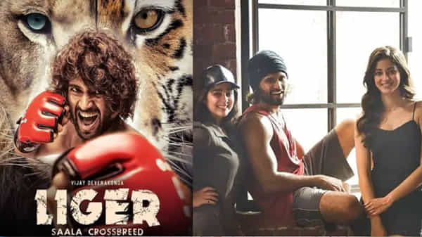 Liger Movie: తిరిగి పట్టాలెక్కిన పూరి సినిమా.. లైగర్ షూటింగ్ కోసం గోవా వెళ్లనున్న చిత్రయూనిట్..
