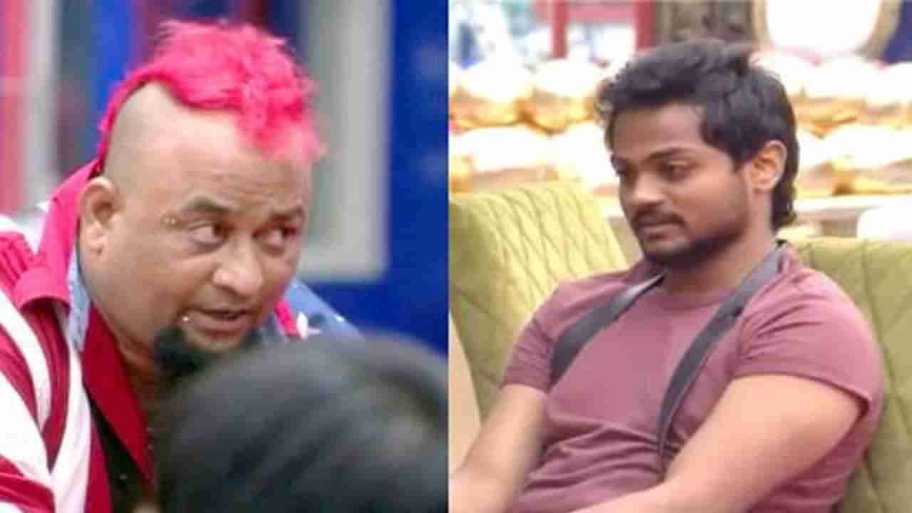 Bigg Boss 5 Telugu: ఆ కంటెస్టెంట్‏కు సేవలు చేసిన లోబో.. ప్రతీకారం తీర్చుకుంటానంటూ ప్రతిజ్ఞ..