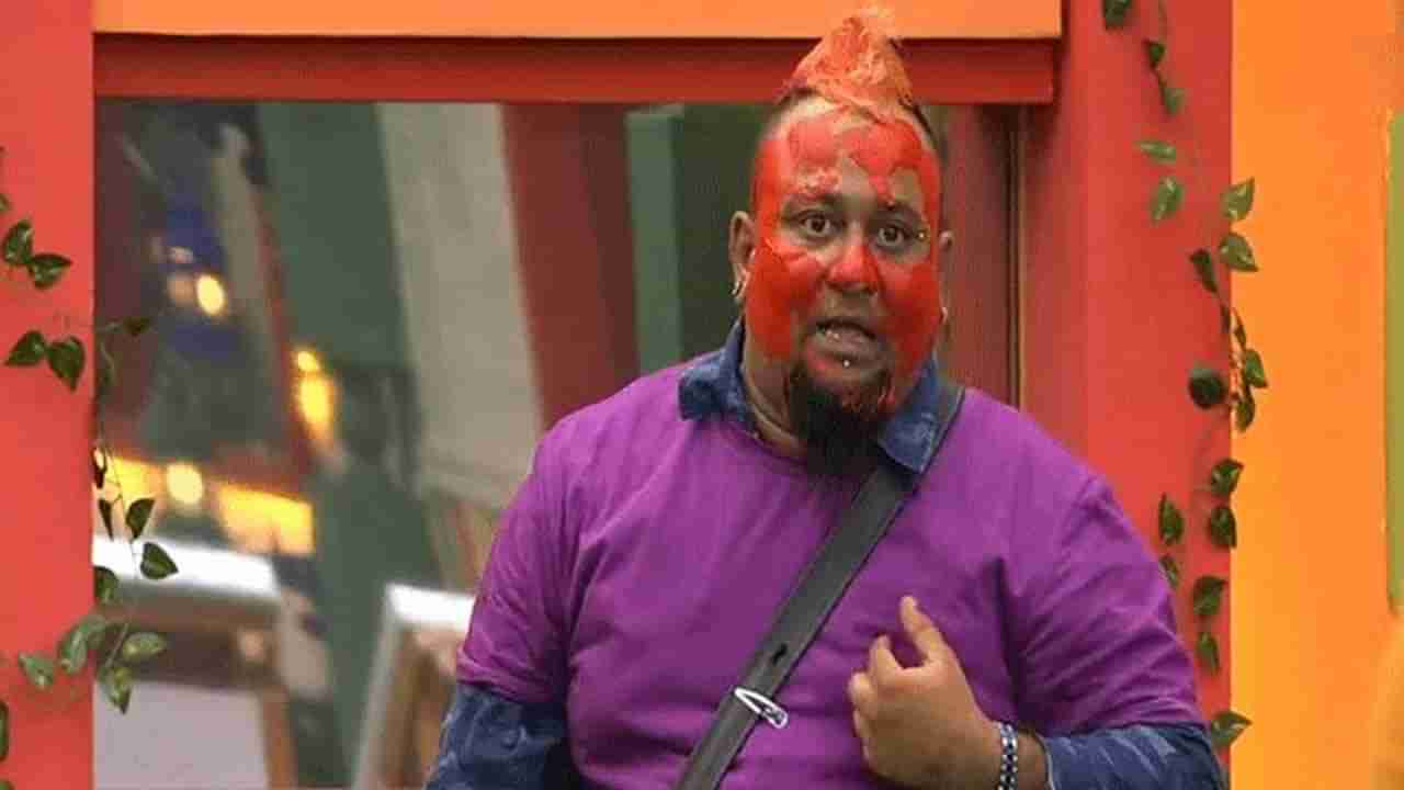 Bigg Boss 5 Telugu: ఇక్కడ దగడ్ లోబో.. ఒక్కొక్కరికి ఇచ్చిపడేసిన కంటెస్టెంట్.. సపోర్ట్ చేస్తే నామం పెడుతున్నారంటూ..