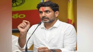 Lokesh: బంధువులకు, పార్టీ నేత‌ల‌కు.. అధికార‌ం ఆయుధ‌ంగా, చట్టం చుట్టంగా మారింది : నారా లోకేష్