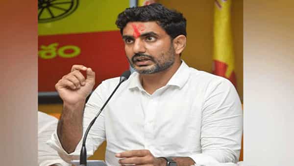 Lokesh: బంధువులకు, పార్టీ నేతలకు.. అధికారం ఆయుధంగా, చట్టం చుట్టంగా మారింది : నారా లోకేష్