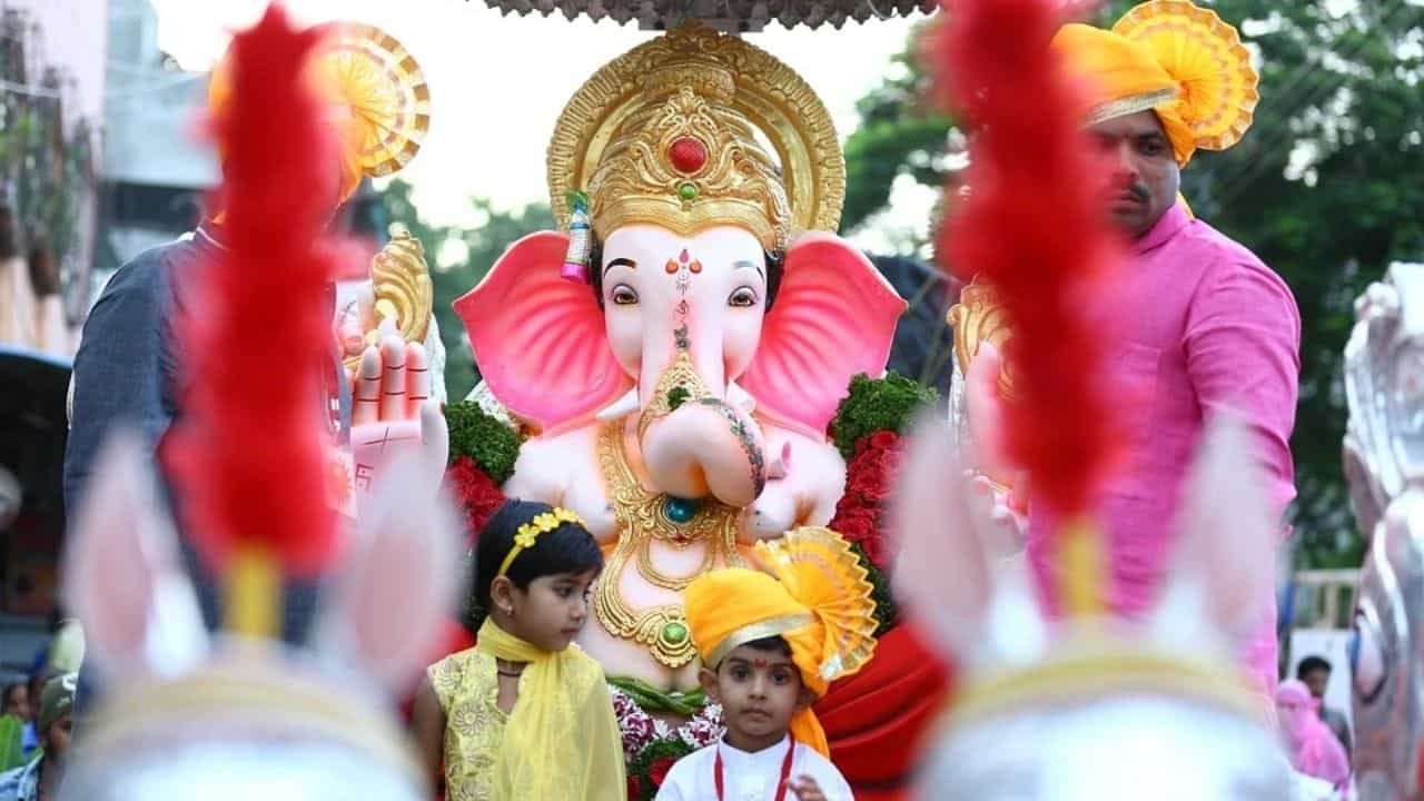 Ganesh Chaturthi 2021: గణేశ్ పండుగ సమయంలో ఈ 4 తప్పులు అస్సలు చేయకండి..! అవేంటంటే..?