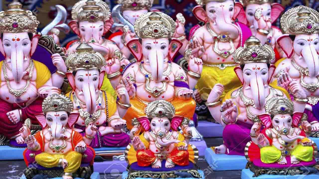 Vinayaka Chavithi: లంబోదరుడి రూపాలు ఎన్నో... వినాయకుడి రూపం వెనుక ఉన్న తాత్వికత ఏంటీ..!