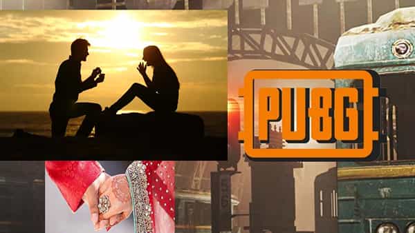 Pubji Love: ఇక్కడ అబ్బాయితో.. అక్కడ అమ్మాయిని పబ్జీ గేమ్ కలిపింది.. రహస్య వివాహం.. ఆ తర్వాత..