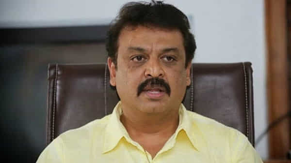 MAA Elections: మాలో విందు రాజకీయాలు.. నెట్టింట వైరల్ అవుతోన్న నరేష్ పార్టీ ఆహ్వాన మెసేజ్.