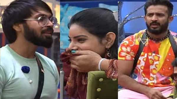 Bigg Boss 5 Telugu: ఆ కంటెస్టెంట్ పై మానస్ అసహనం.. ఓవరాక్షన్ ఎక్కువైందంటూ కామెంట్స్..