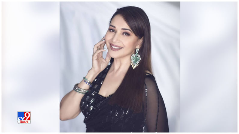 Madhuri Dixit New Photos. Credit by:Madhuri Dixit/Instagram