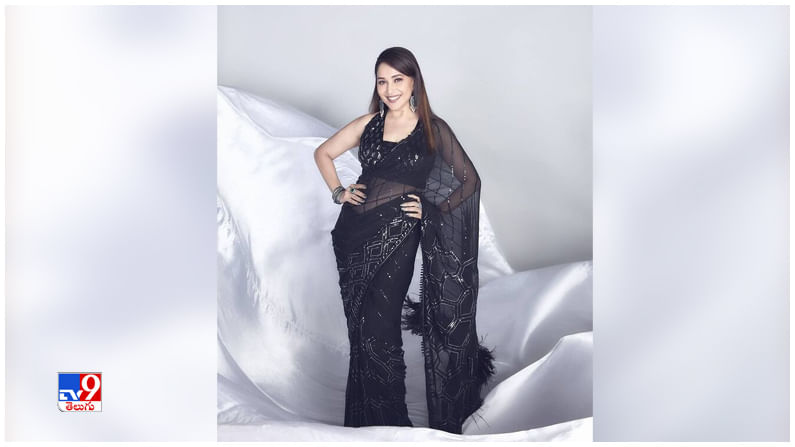 Madhuri Dixit New Photos. Credit by:Madhuri Dixit/Instagram