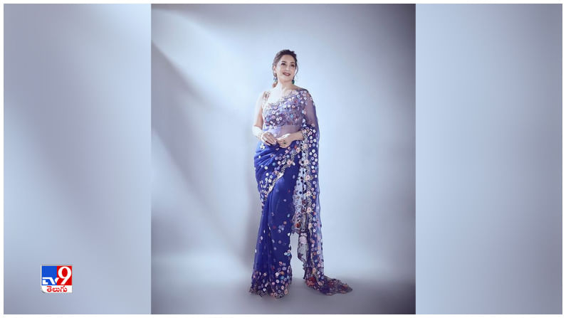 Madhuri Dixit New Photos. Credit by:Madhuri Dixit/Instagram