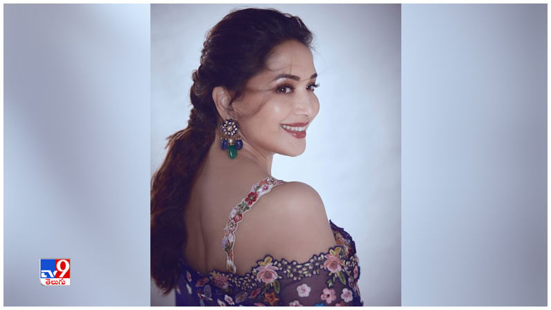 Madhuri Dixit New Photos. Credit by:Madhuri Dixit/Instagram