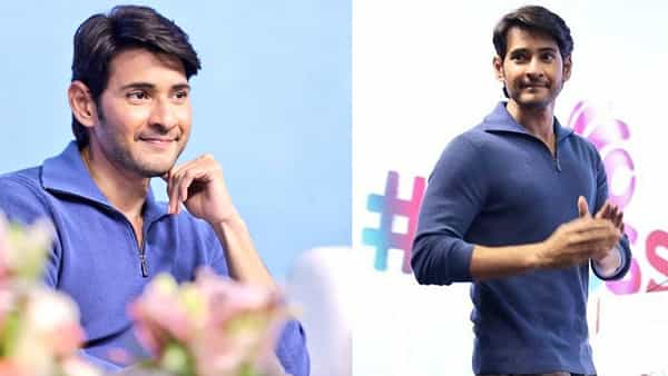 Mahesh Babu: మహేష్ వాడిన మొదటి మొబైల్ ఏంటో తెలుసా.. ఆసక్తికర విషయం చెప్పిన సూపర్ స్టార్..