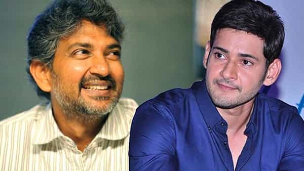 Mahesh Babu : రాజమౌళి సినిమా గురించి అదిరిపోయే అప్ డేట్ ఇచ్చిన సూపర్ స్టార్