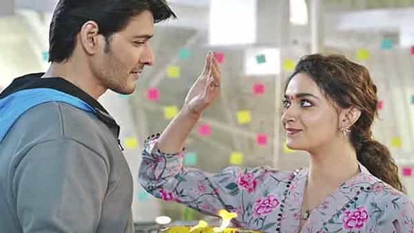Sarkaru Vaari Paata : దూకుడు పెంచిన మహేష్.. సూపర్ స్పీడ్లో సర్కారు వారిపాట షూటింగ్..