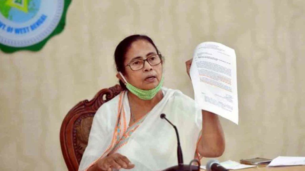 Mamata Banerjee: రాష్ట్రానికి కొన్నేళ్లుగా ముఖ్యమంత్రి.. ఇప్పటి వరకూ సొంత ఇల్లు, కారు లేదు.. బ్యాంక్ అప్పులు లేవట..