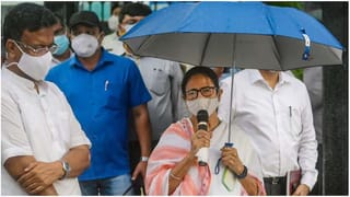 Huzurabad By Election: పోటీకి మేము రెడీ.. ఉండేది ఎవరో.. నిలిచేది ఎవరో.. హుజురాబాద్ టికెట్ కోసం 18మంది దరఖాస్తు..