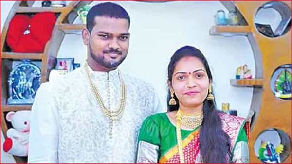 Crime News: నవవధువు హత్యకు.. భర్త ముందే ప్లాన్.. ఆన్లైన్లో చాకు కొనుగోలు.. వెలుగులోకి సంచలన విషయాలు..