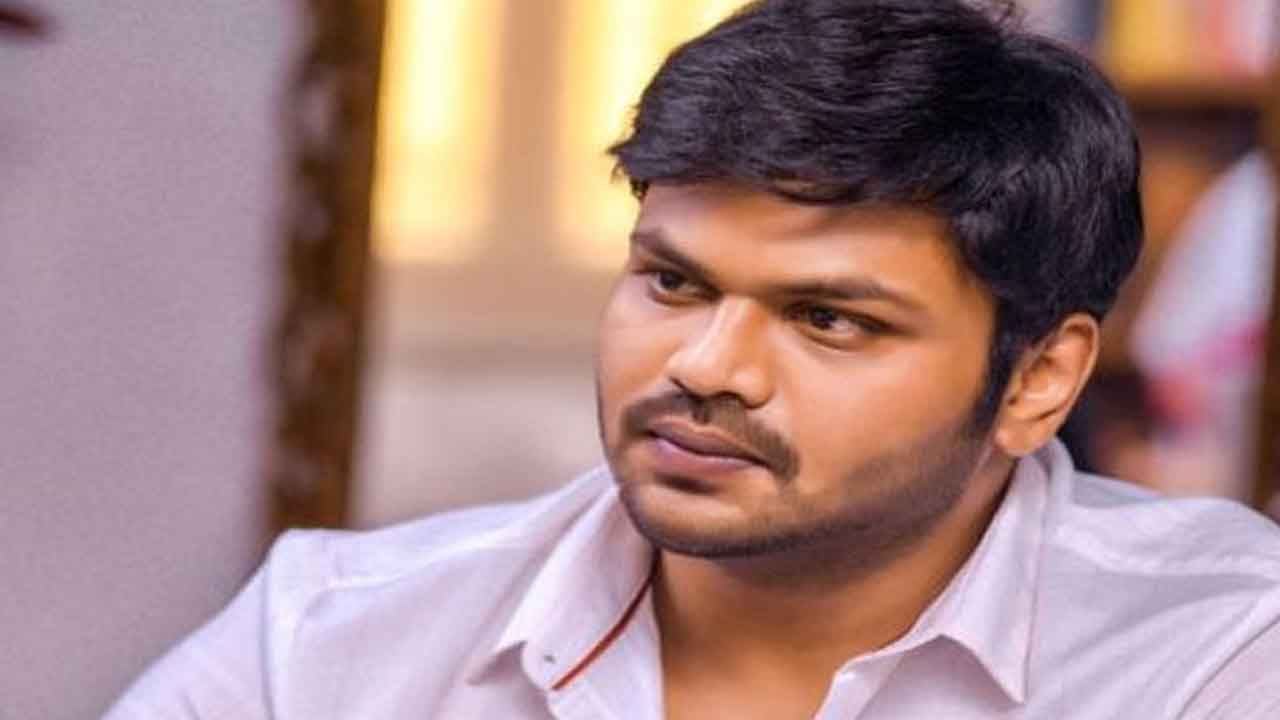 Manchu Manoj: దేవుడు ఉన్నాడు.. ఆ రాక్షసుడికి ఇలా జరగాల్సిందే: మంచు మనోజ్