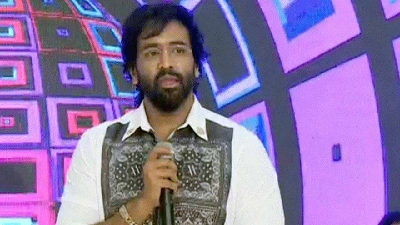 Manchu Vishnu: 'చంద్రబాబు గారు బంధువు.. జగన్ బావగారు'.. దయచేసి అలా లాగకండి