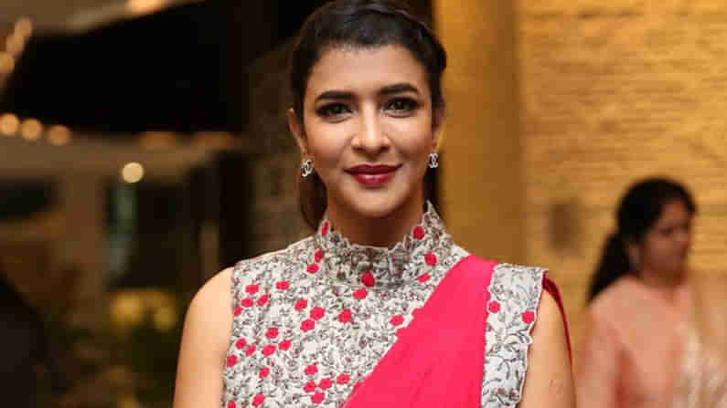 Lakshmi Manchu: మరో ఛాలెంజ్‌ను మొదలుపెట్టిన మంచు లక్ష్మి.. వైరల్ అవుతున్న వీడియో.. ఇంతకు అదేంటంటే..