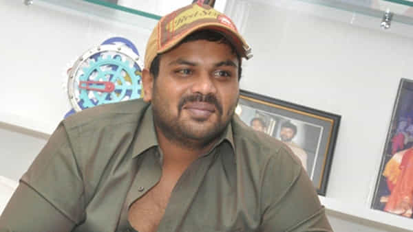 Manchu Manoj : సైదాబాద్ రాక్షసుడు ఆత్మహత్య పై మంచు మనోజ్ హర్షం.. దేవుడు ఉన్నారంటూ..