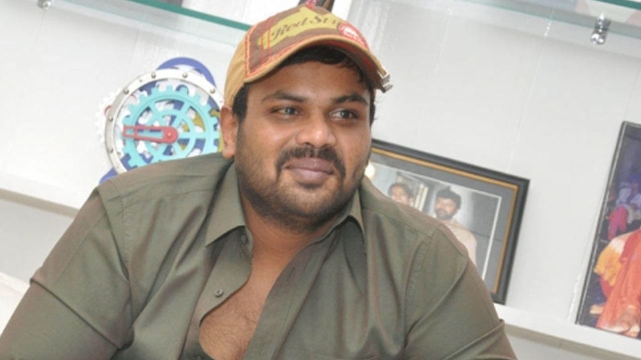 Manchu Manoj : సైదాబాద్ రాక్షసుడు ఆత్మహత్య పై మంచు మనోజ్ హర్షం.. దేవుడు ఉన్నారంటూ..