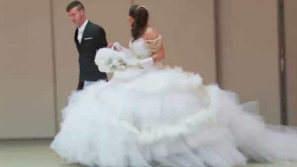 Bride Escape: తప్పతాగి పెళ్లికి సిద్ధమైన వరుడు.. అదును చూసి ఊహించని ట్విస్ట్ ఇచ్చిన వధువు..