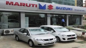 Maruti Suzuki WagonR: తక్కువ ధరకే కారు.. కేవలం లక్ష రూపాయలకే.. ఎక్కడో తెలుసా..?