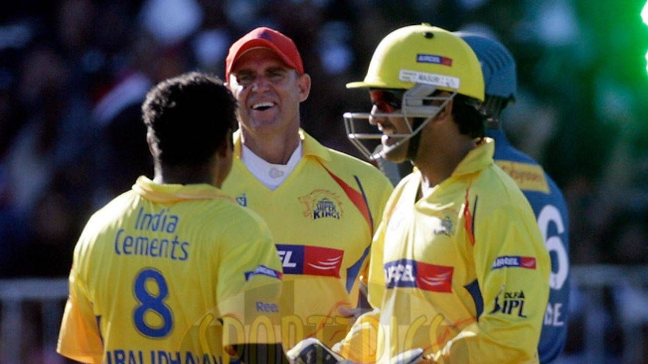 IPL 2021: ‎ఐపీఎల్‌లో ఇప్పటికీ ఆయనే అత్యంత విలువైన ఆటగాడు: మ్యాథ్యూ హేడెన్