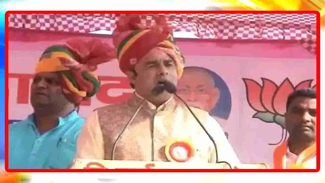 Uttar Pradesh: మసీదుల నిర్మాణానికి కూల్చివేసిన అన్ని దేవాలయాలను పునర్నిర్మిస్తాం.. బీజేపీ ఎమ్మెల్యే సంచలన వ్యాఖ్యలు