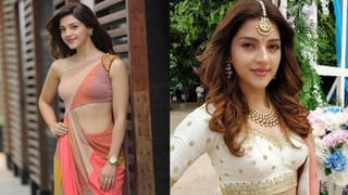 Naga Shaurya: టాలీవుడ్‏లో సినిమాల జాతర.. అప్డేట్స్ ఇస్తున్న హీరోలు.. లక్ష్య రిలీజ్ డేట్ చెప్పిన నాగశౌర్య…