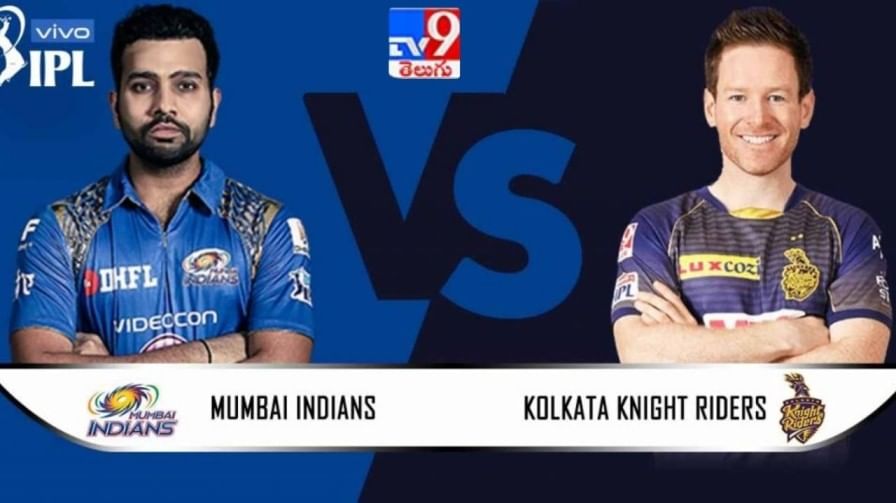 MI vs KKR Highlights, IPL 2021: ముంబయి‌పై 7 వికెట్ల తేడాతో కోల్‌కతా నైట్‌రైడర్స్‌ ఘనవిజయం.. చరిత్ర తిరగరాసిన మోర్గాన్ సేన