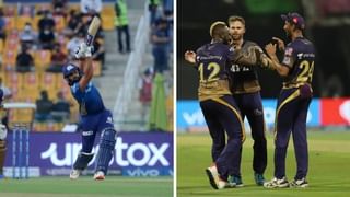 IPL 2021, Rohit Sharma: రోహిత్ శర్మ సూపర్ రికార్డు.. ఐపీఎల్‌లో ఎవ్వరికీ సాధ్యం కాలే.. అదేంటో తెలుసా?