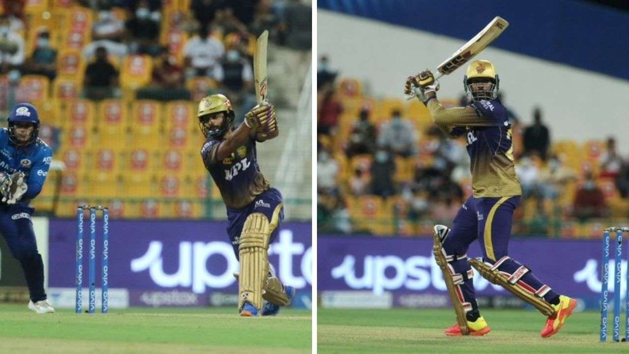 IPL 2021, MI vs KKR Match Result: ముంబయిపై కోల్‌కతా టీం అద్భుత విజయం.. అర్థసెంచరీలతో ఆకట్టుకున్న అయ్యర్, త్రిపాఠి