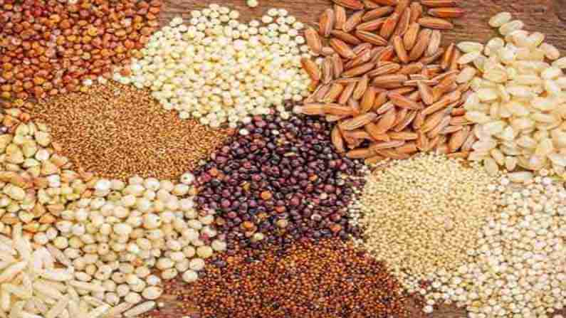 Millet Benefits: తాతముత్తాతల కాలం నాటి జీవామృతాలు తృణధాన్యాలు.. వీటిని తినడం వలన ఎన్ని ఆరోగ్యప్రయోజనాలో తెలుసా ..