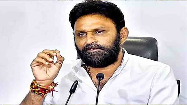 Kodali Nani on Pawan: జగన్ను ఓడిస్తే రాజకీయాల నుండి తప్పుకుంటా.. పవన్ కళ్యాణ్కు మంత్రి కొడాలి నాని సవాల్