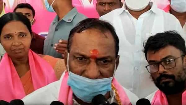 Minister Malla Reddy: తప్పకుండా వాడ్ని ఎన్కౌంటర్ చేసి పారేస్తాం.. మంత్రి మల్లారెడ్డి సంచలన ప్రకటన