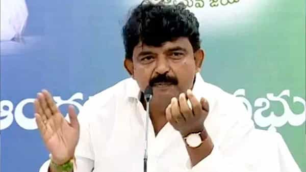 Perni Nani: కేసీఆర్ ఏపీలో పార్టీ పెట్టాలని మేము కూడా కోరుకుంటున్నాం.. పేర్ని నాని సంచలన వ్యాఖ్యలు