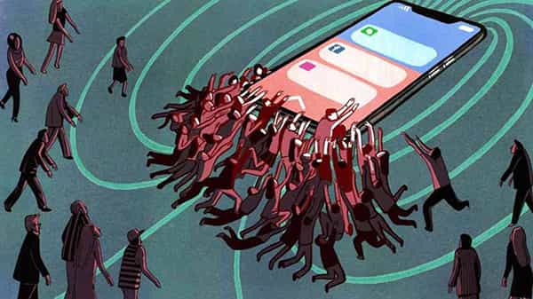 Mobile Addiction: ఒక్క రోజు మొబైల్ పక్కన పెట్టి ఉండగలరా? అందుకే ఈ-ఉపవాసం చేయండి అంటున్నారు ఆ ధార్మిక పెద్దలు.. ఎలా అంటే..