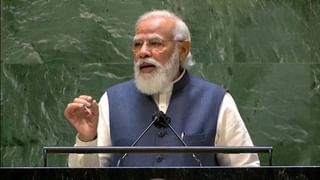 PM Modi UNGA: టీ స్టాల్‌ నుంచి ఐక్యరాజ్యసమితి ప్రసంగం వరకు.. యూఎన్‌జీఏలో ప్రధాని నరేంద్ర మోదీ