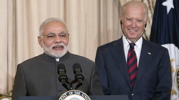 Modi US Visit: ప్రధాని మోడీ ఏడేళ్ళలో ముగ్గురు అమెరికా అధ్యక్షులతో సమావేశం.. బైడెన్ తో భేటీలో ఏం జరగనుంది?