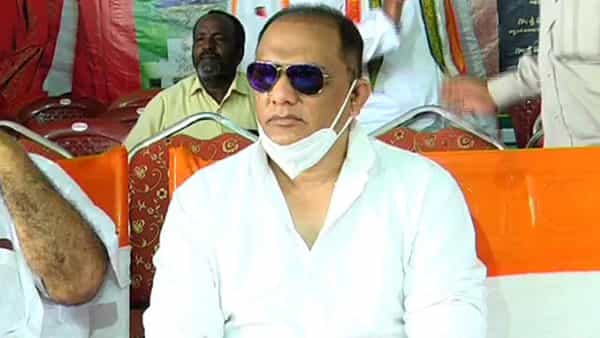 Azharuddin: టీఆర్ఎస్ పాలనలో అభివృద్ధి లేదు.. కాంగ్రెస్ను అధికారంలోకి తీసుకొస్తా: అజహరుద్దీన్
