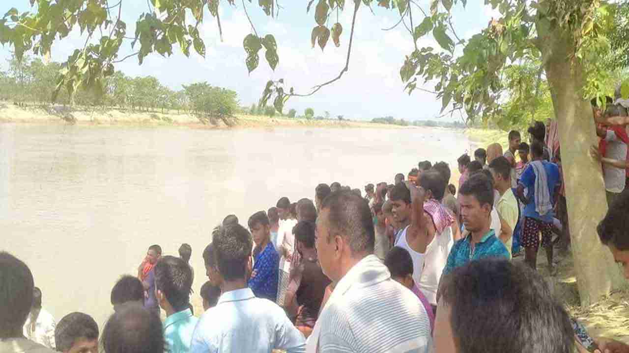 Boat Capsize: ఘోర ప్రమాదం.. నదిలో పడవ బోల్తా.. 22 మంది గల్లంతు.. ఆరు మృతదేహాలు లభ్యం..