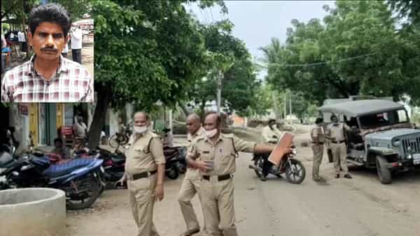 MPTC Missing: ప్రకాశం జిల్లాలో కనిపించకుండాపోయిన కొత్తగా ఎన్నికైన ఎంపీటీసీ.?
