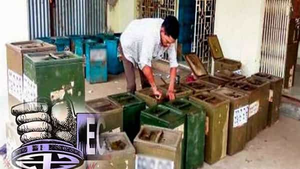 AP MPTC ZPTC Elections Counting: పరిషత్ ఎన్నిల కౌంటింగ్లో పదనిసలు.. ఆసక్తికర విషయాలు