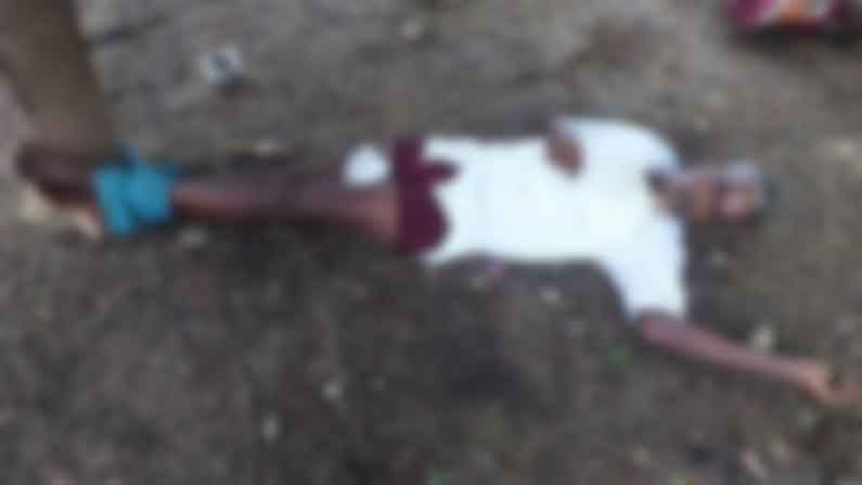 Warangal Murder: వరంగల్ జిల్లాలో దారుణం.. ఓ వ్యక్తిని చెట్టుకు కట్టేసి.. గొంతులో పొడిచి చంపిన దుండగులు