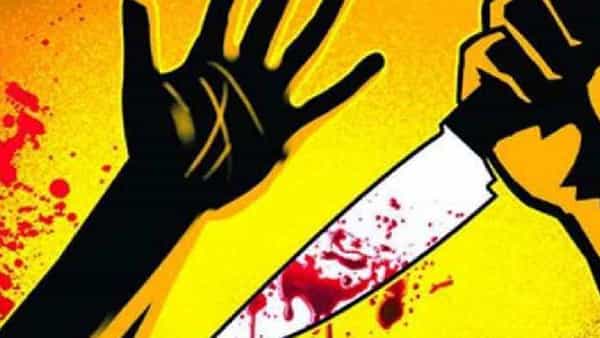 Crime News: దారుణం.. పెళ్లి చేసుకున్న నెలకే కడతేర్చాడు.. భార్యను గొంతుకోసి చంపిన భర్త.. ఆ తర్వాత