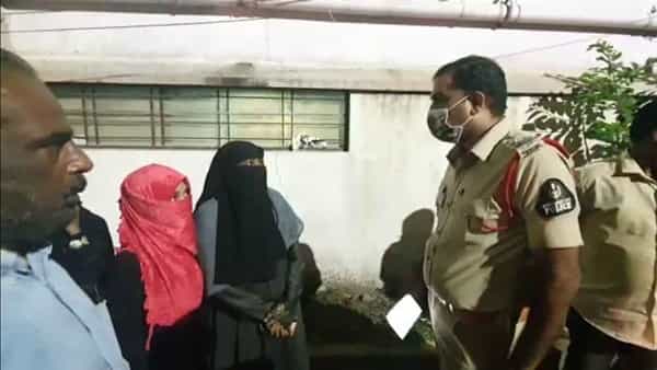 Hyderabad: హైదరాబాద్లోని టోలీచౌకీలో దారుణ హత్య..