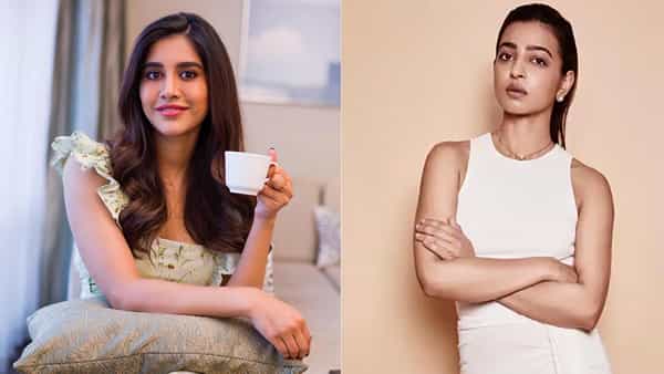 Nabha Natesh: ఆమె స్థాయిలో నేను నటించగలనా అని భయపడ్డాను.. ఆసక్తికర విషయాలు వెల్లడించిన ఈస్మార్ట్ బ్యూటీ.