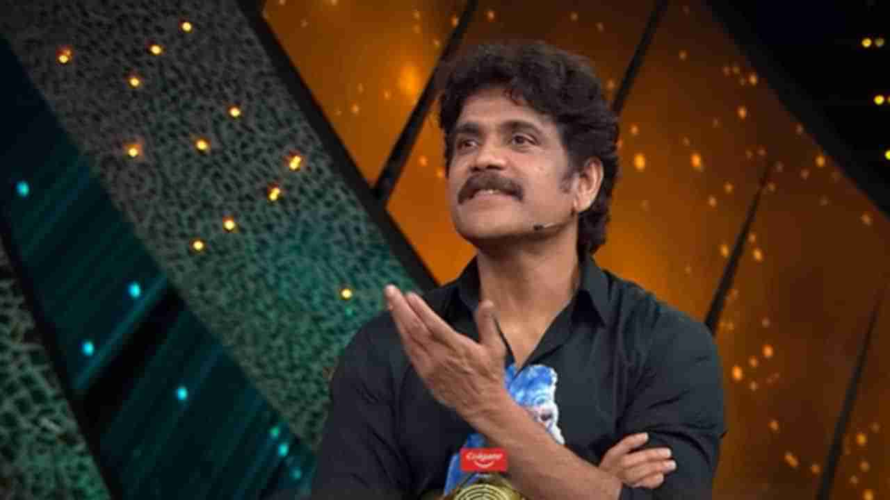 Bigg Boss 5 Telugu: వీకెండ్ మస్తీ మొదలెట్టిన నాగ్.. కాస్త కనిపించారా అంటూ షణ్ముఖ్‏కు కౌంటర్.. ప్రోమో అదుర్స్..