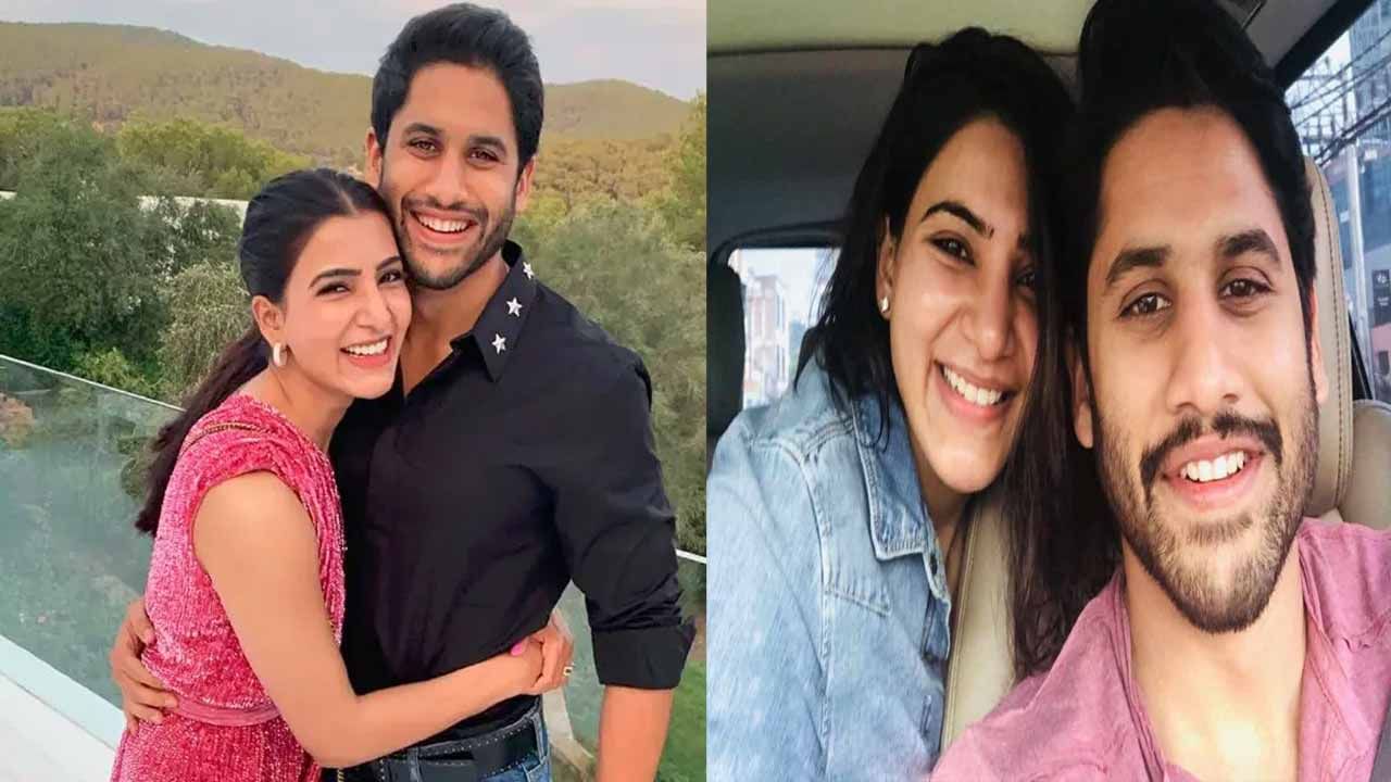 Samantha Naga Chaitanya: ఆసక్తికరంగా చైతూ.. సామ్ ట్విట్స్.. ఇక రూమర్స్‏కు చెక్ పెట్టినట్టేనా ?